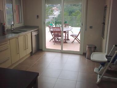 Chalet �/en/au  Olivella (Barcelona)ou appartement ou maison de vacances