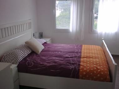 Chalet �/en/au  Olivella (Barcelona)ou appartement ou maison de vacances
