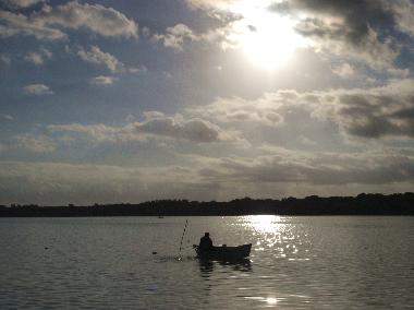 H�tel �/en/au Celestun (Yucatan)ou appartement ou maison de vacances