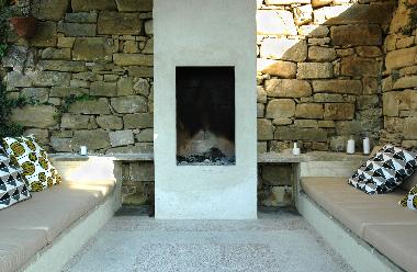 Chambre avec petit djeuner /en/au Pietralunga (PG) (Perugia)ou appartement ou maison de vacances