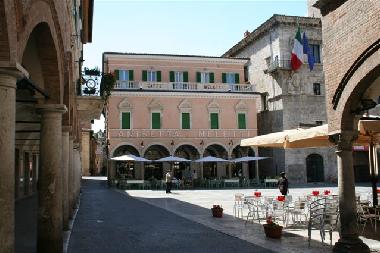 Maison de vacances /en/au Corropoli (Teramo)ou appartement ou maison de vacances