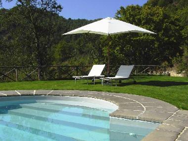 Chambre avec petit djeuner /en/au Pietralunga (PG) (Perugia)ou appartement ou maison de vacances