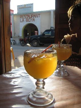 H�tel �/en/au Celestun (Yucatan)ou appartement ou maison de vacances