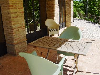 Chambre avec petit djeuner /en/au Pietralunga (PG) (Perugia)ou appartement ou maison de vacances