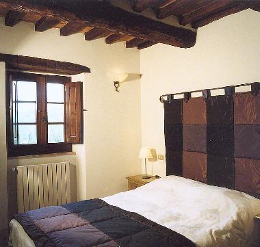 Chambre avec petit djeuner /en/au Pietralunga (PG) (Perugia)ou appartement ou maison de vacances