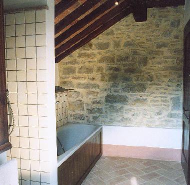 Chambre avec petit djeuner /en/au Pietralunga (PG) (Perugia)ou appartement ou maison de vacances