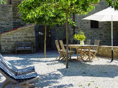 Chambre avec petit djeuner /en/au Pietralunga (PG) (Perugia)ou appartement ou maison de vacances