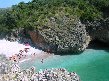 Appartement de vacances /en/au Marina di Camerota (Salerno)ou appartement ou maison de vacances