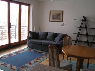 Appartement de vacances �/en/au Budapest (Budapest)ou appartement ou maison de vacances