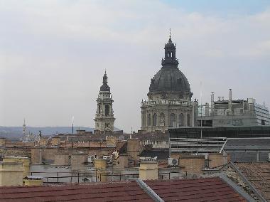Appartement de vacances �/en/au Budapest (Budapest)ou appartement ou maison de vacances