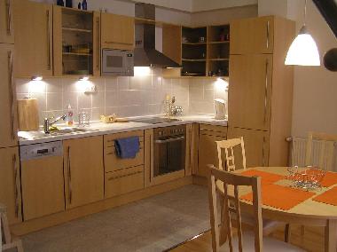 Appartement de vacances �/en/au Budapest (Budapest)ou appartement ou maison de vacances