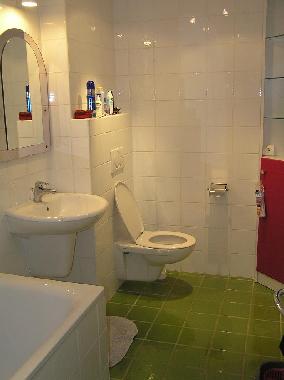 Appartement de vacances �/en/au Budapest (Budapest)ou appartement ou maison de vacances