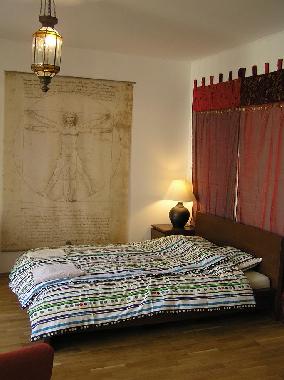 Appartement de vacances �/en/au Budapest (Budapest)ou appartement ou maison de vacances