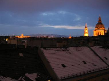 Appartement de vacances �/en/au Budapest (Budapest)ou appartement ou maison de vacances