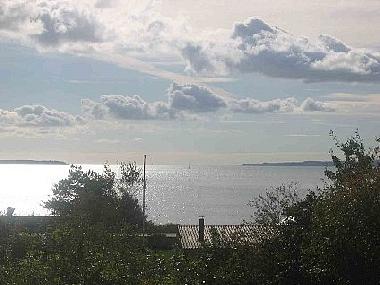 Maison de vacances �/en/au Ebeltoft (Arhus)ou appartement ou maison de vacances