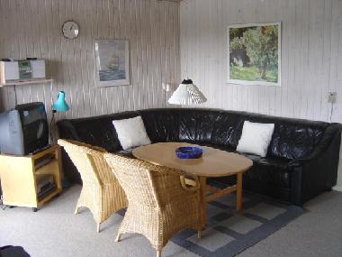 Maison de vacances �/en/au Ebeltoft (Arhus)ou appartement ou maison de vacances