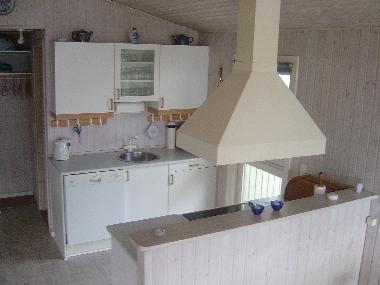 Maison de vacances �/en/au Ebeltoft (Arhus)ou appartement ou maison de vacances
