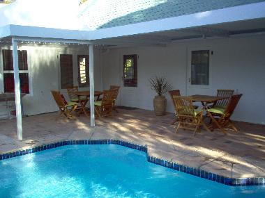 Appartement de vacances �/en/au Bellville (Western Cape)ou appartement ou maison de vacances