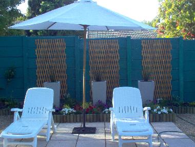 Appartement de vacances �/en/au Bellville (Western Cape)ou appartement ou maison de vacances