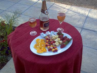 Appartement de vacances �/en/au Bellville (Western Cape)ou appartement ou maison de vacances