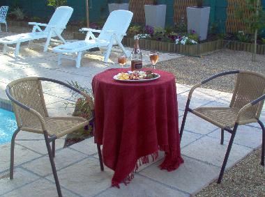 Appartement de vacances �/en/au Bellville (Western Cape)ou appartement ou maison de vacances