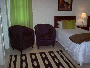Appartement de vacances �/en/au Bellville (Western Cape)ou appartement ou maison de vacances