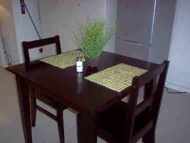 Appartement de vacances �/en/au Bellville (Western Cape)ou appartement ou maison de vacances