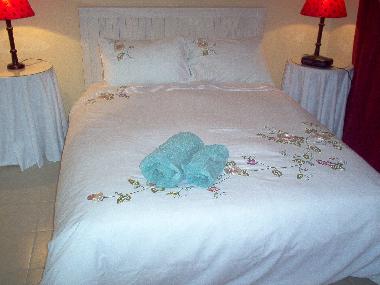 Appartement de vacances �/en/au Bellville (Western Cape)ou appartement ou maison de vacances