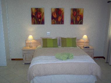 Appartement de vacances �/en/au Bellville (Western Cape)ou appartement ou maison de vacances