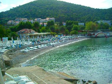 Appartement de vacances �/en/au Dubrovnik (Dubrovacko-Neretvanska)ou appartement ou maison de vacances