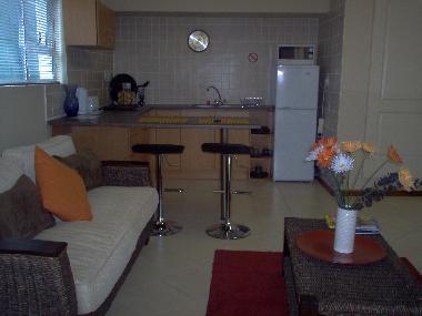 Appartement de vacances �/en/au Bellville (Western Cape)ou appartement ou maison de vacances