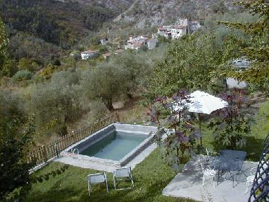 Maison de vacances �/en/au Olivetta/San Michele (Imperia)ou appartement ou maison de vacances