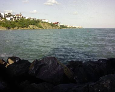 Appartement de vacances �/en/au Saint Vlas (Burgas)ou appartement ou maison de vacances