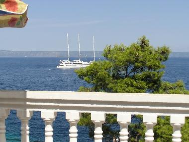 Appartement de vacances /en/au Prigradica (island Korcula) (Dubrovacko-Neretvanska)ou appartement ou maison de vacances