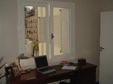 Appartement de vacances �/en/au Recoleta (Buenos Aires)ou appartement ou maison de vacances