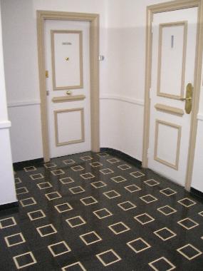 Appartement de vacances �/en/au Recoleta (Buenos Aires)ou appartement ou maison de vacances