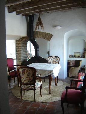 Chambre avec petit djeuner /en/au ARCOS DE LA FRONTERA (Cdiz)ou appartement ou maison de vacances