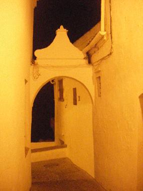 Chambre avec petit djeuner /en/au ARCOS DE LA FRONTERA (Cdiz)ou appartement ou maison de vacances