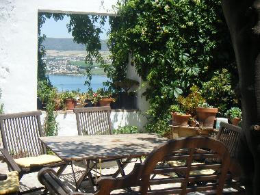 Chambre avec petit djeuner /en/au ARCOS DE LA FRONTERA (Cdiz)ou appartement ou maison de vacances