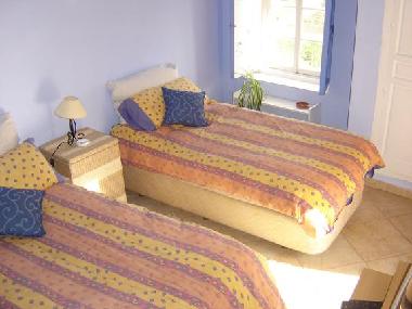 Chambre avec petit djeuner /en/au ARCOS DE LA FRONTERA (Cdiz)ou appartement ou maison de vacances