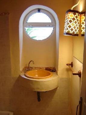 Chambre avec petit djeuner /en/au ARCOS DE LA FRONTERA (Cdiz)ou appartement ou maison de vacances