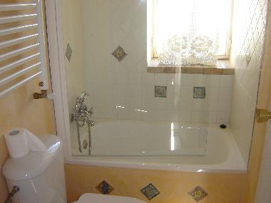 Chambre avec petit djeuner /en/au ARCOS DE LA FRONTERA (Cdiz)ou appartement ou maison de vacances