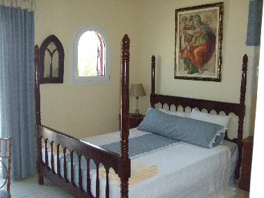 Maison de vacances �/en/au Perigiali (Lefkada)ou appartement ou maison de vacances