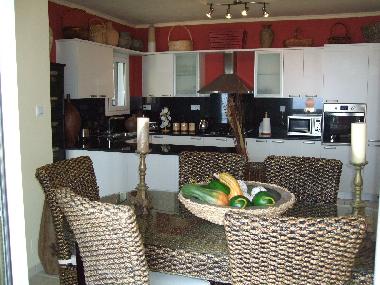Maison de vacances �/en/au Perigiali (Lefkada)ou appartement ou maison de vacances