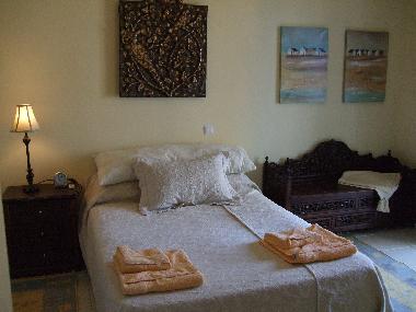 Maison de vacances �/en/au Perigiali (Lefkada)ou appartement ou maison de vacances