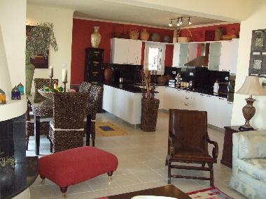 Maison de vacances �/en/au Perigiali (Lefkada)ou appartement ou maison de vacances