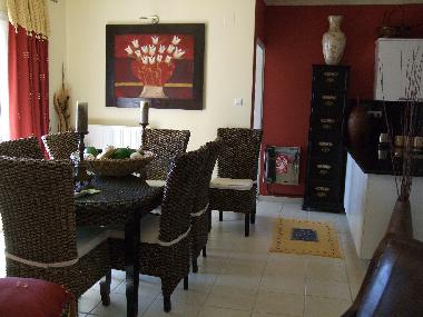 Maison de vacances �/en/au Perigiali (Lefkada)ou appartement ou maison de vacances