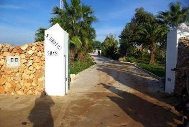 Maison de vacances �/en/au ciutadella De menorca (Menorca)ou appartement ou maison de vacances