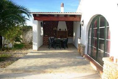 Maison de vacances �/en/au ciutadella De menorca (Menorca)ou appartement ou maison de vacances