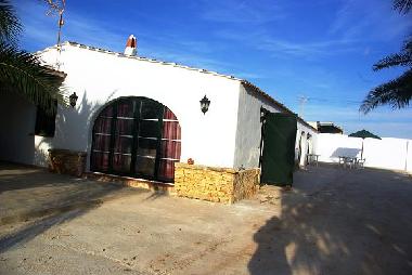 Maison de vacances �/en/au ciutadella De menorca (Menorca)ou appartement ou maison de vacances